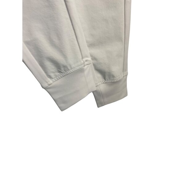 Athleta Headlands Hybrid Trek Jogger Birch Grey Jogger Pants-sz 4 - Picture 10 of 11